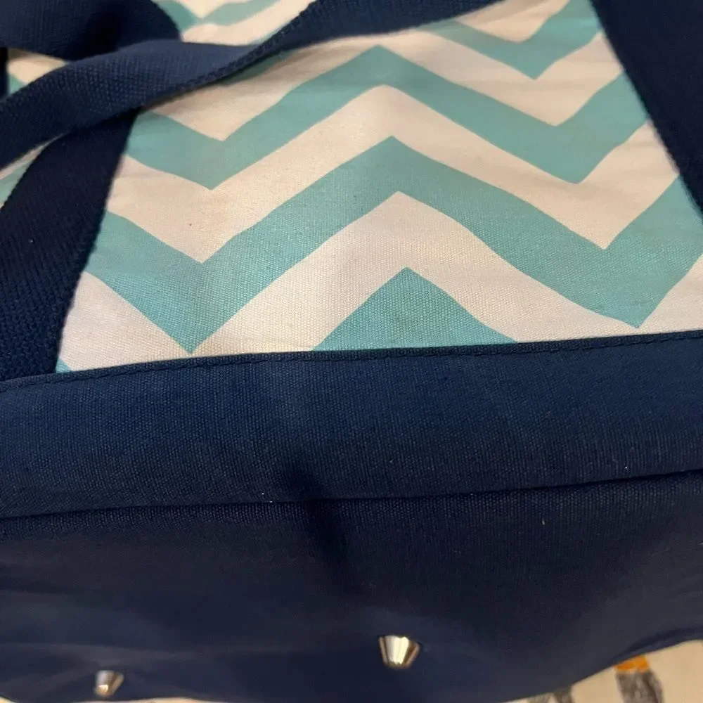 5:$20 Biscuit dog tote I